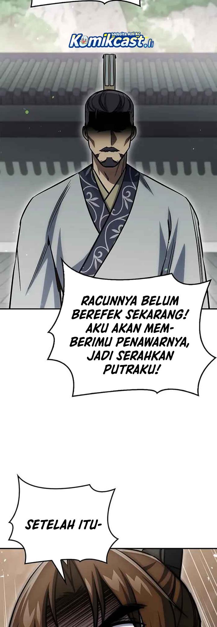 Heavenly Grand Archive’s Young Master chapter 146
