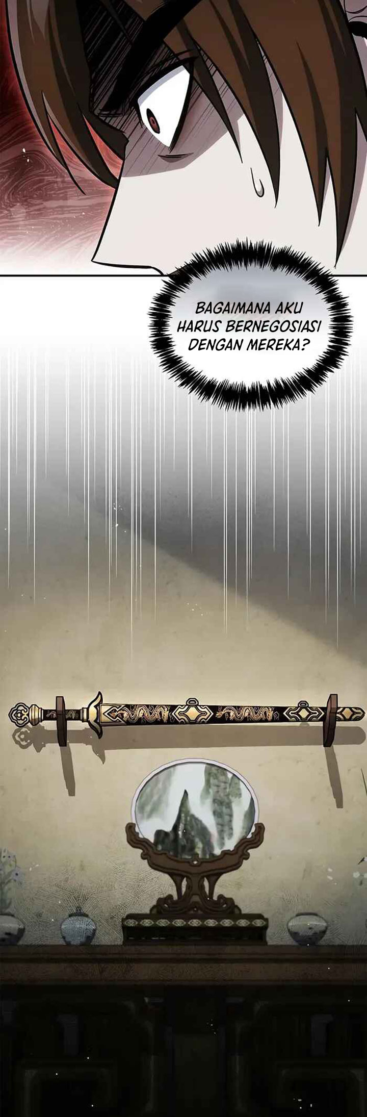 Heavenly Grand Archive’s Young Master chapter 146