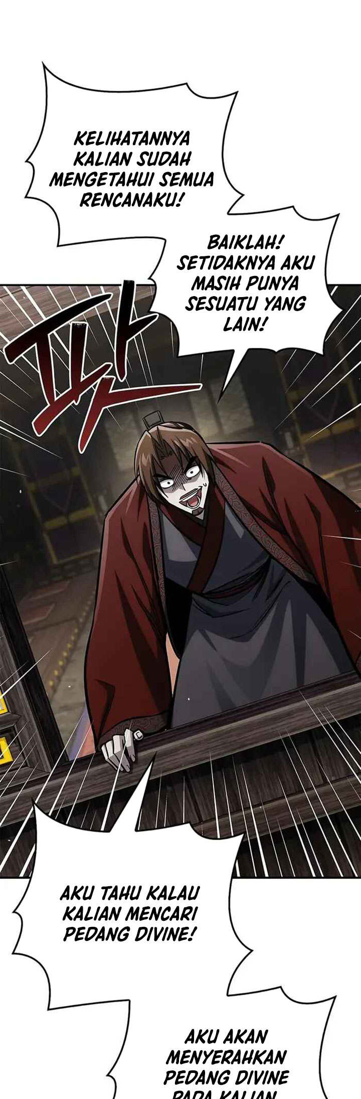 Heavenly Grand Archive’s Young Master chapter 146