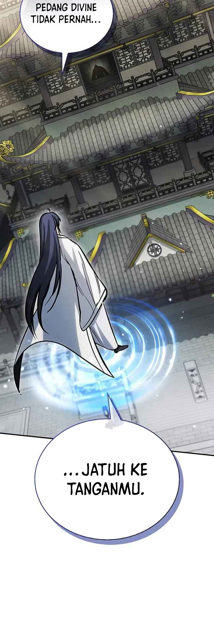 Heavenly Grand Archive’s Young Master chapter 146