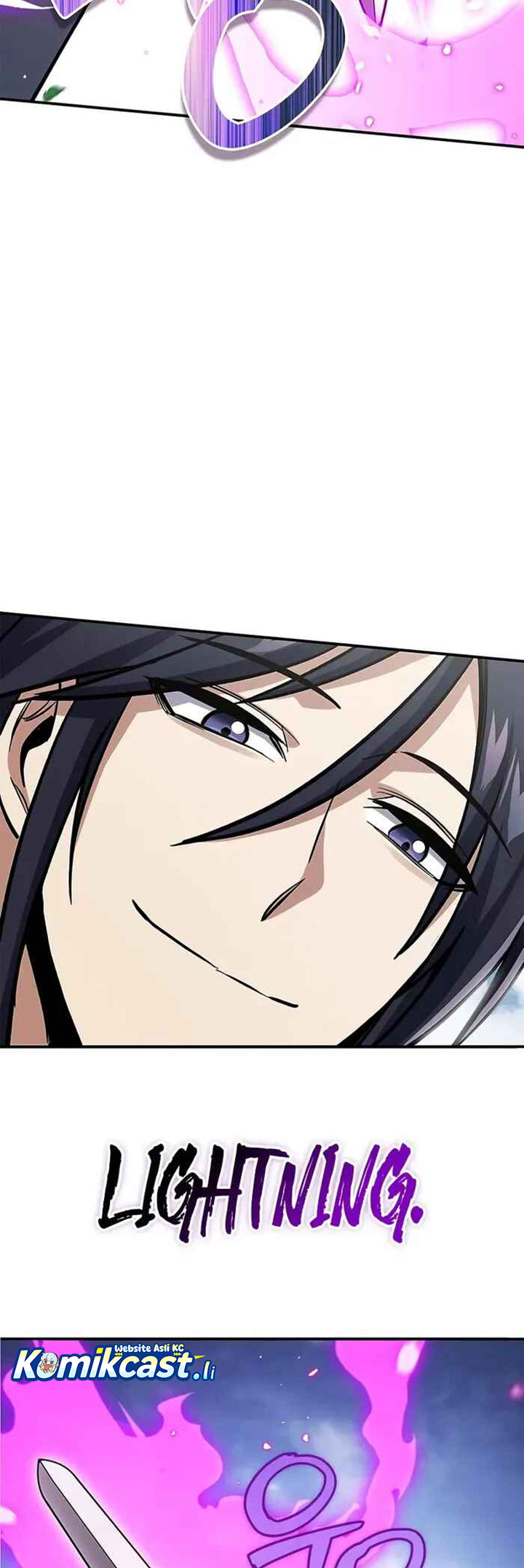 Heavenly Grand Archive’s Young Master chapter 146