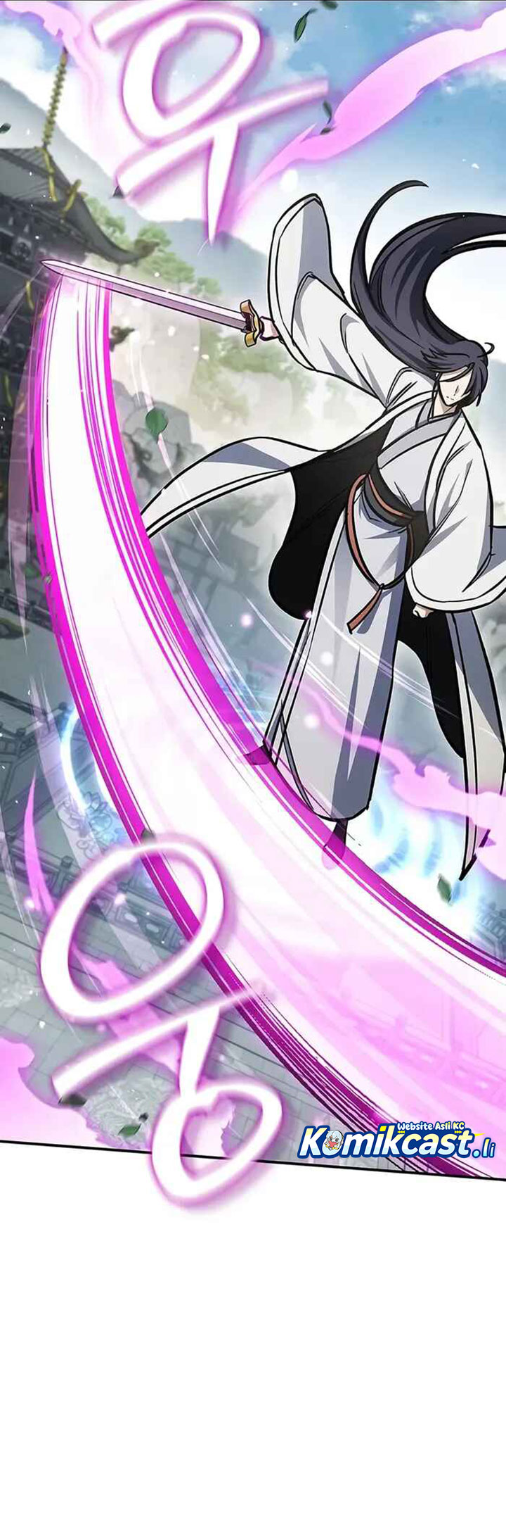Heavenly Grand Archive’s Young Master chapter 146