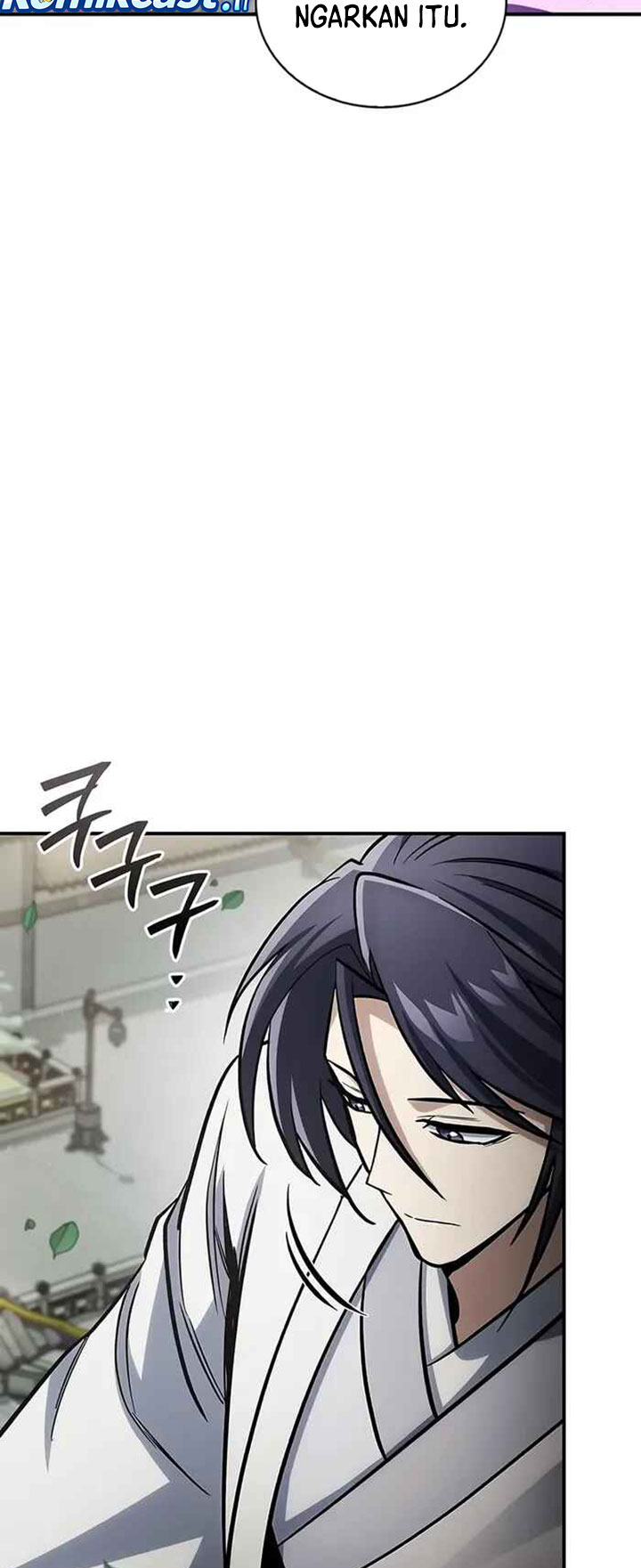 Heavenly Grand Archive’s Young Master chapter 146