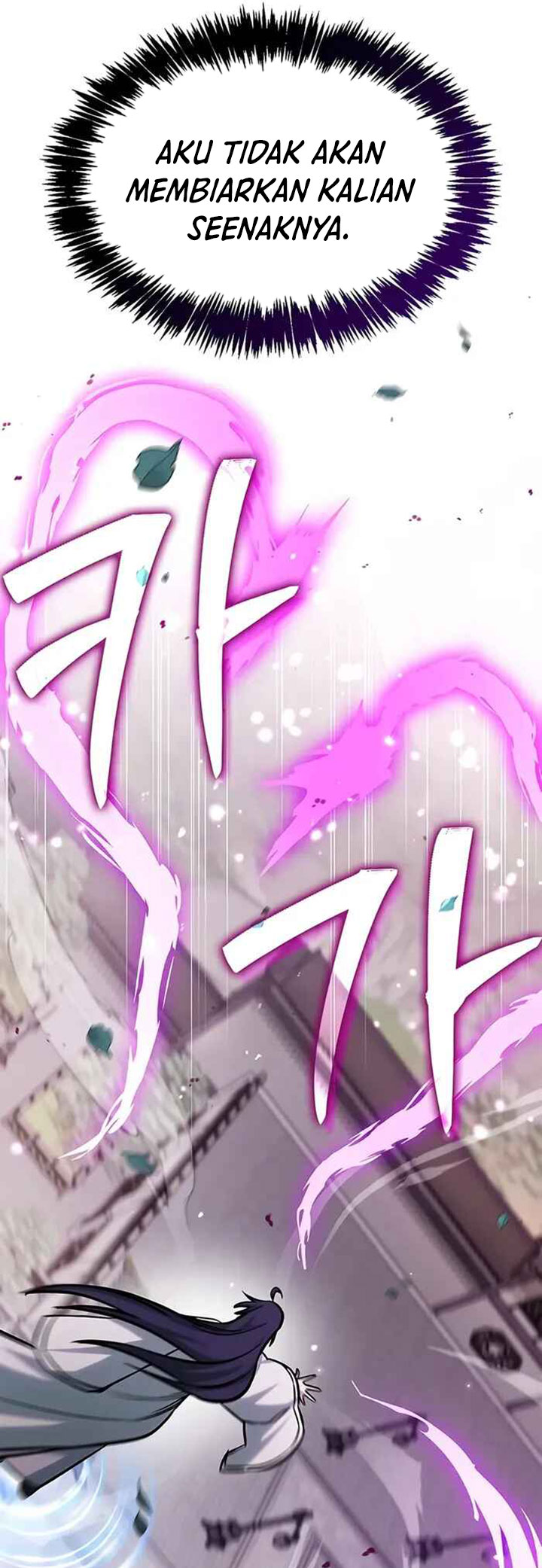 Heavenly Grand Archive’s Young Master chapter 146