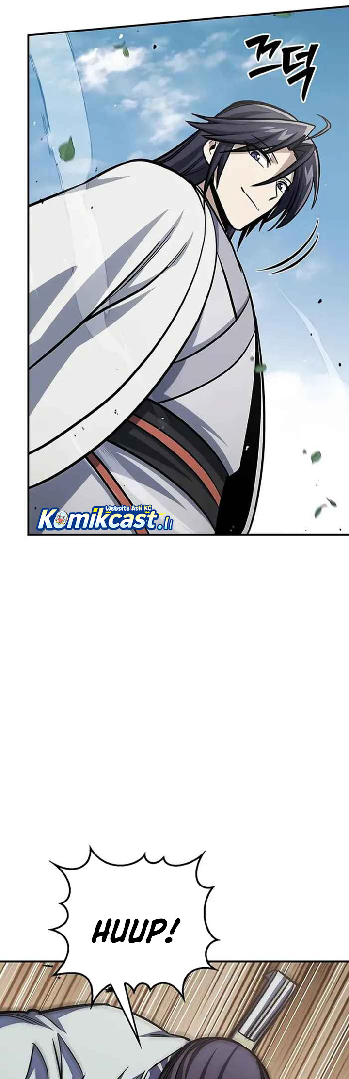 Heavenly Grand Archive’s Young Master chapter 146
