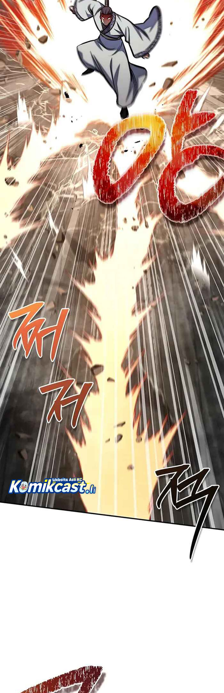 Heavenly Grand Archive’s Young Master chapter 146