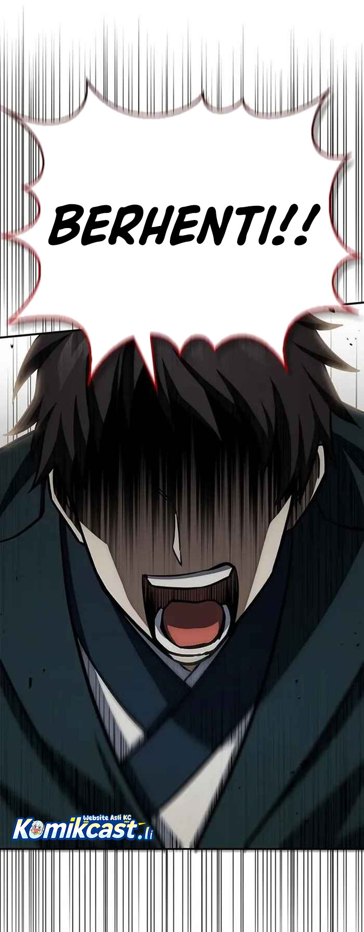 Heavenly Grand Archive’s Young Master chapter 146