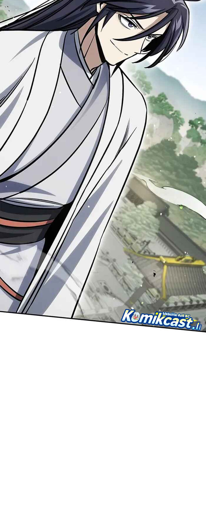 Heavenly Grand Archive’s Young Master chapter 146