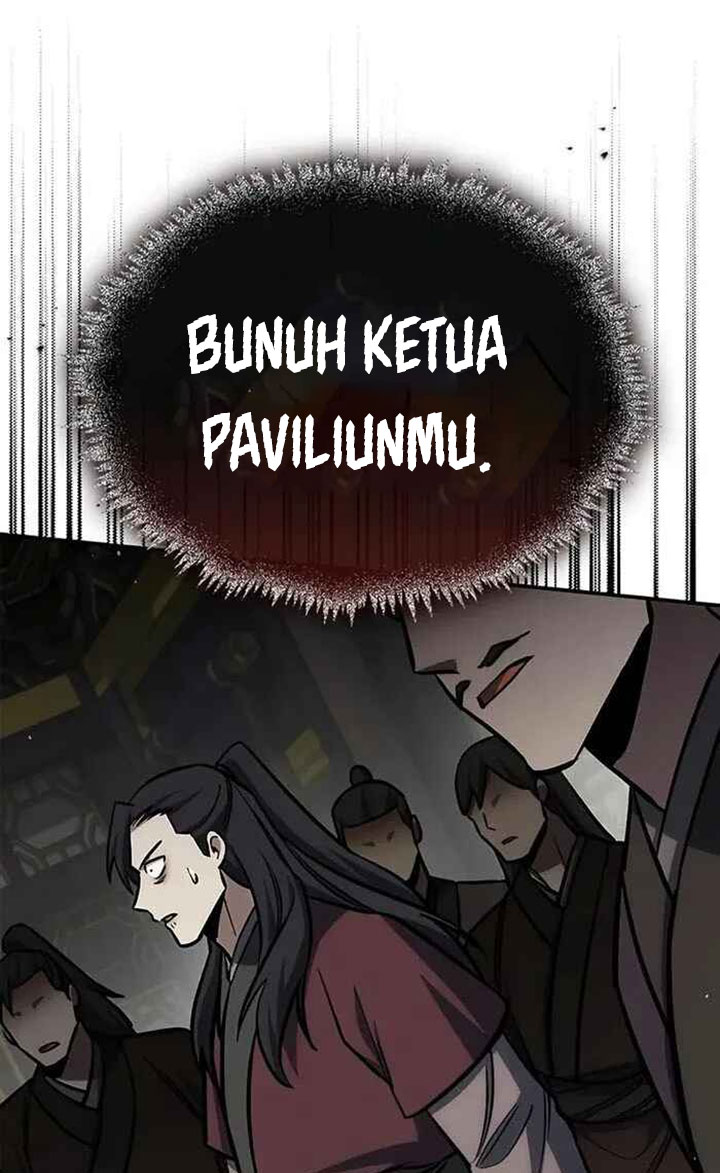 Heavenly Grand Archive’s Young Master chapter 146
