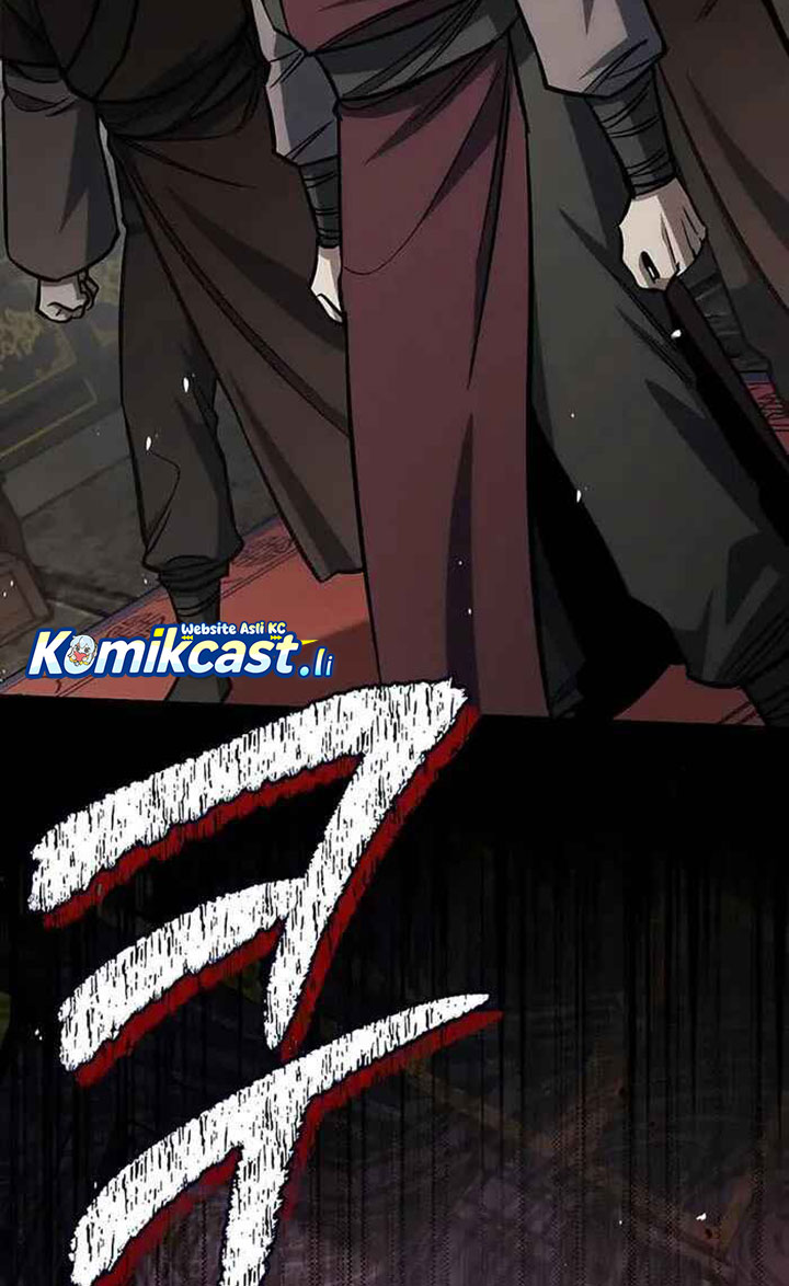 Heavenly Grand Archive’s Young Master chapter 146