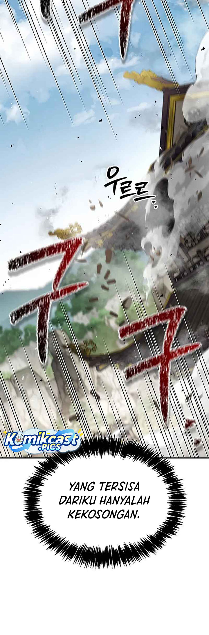 Heavenly Grand Archive’s Young Master chapter 148
