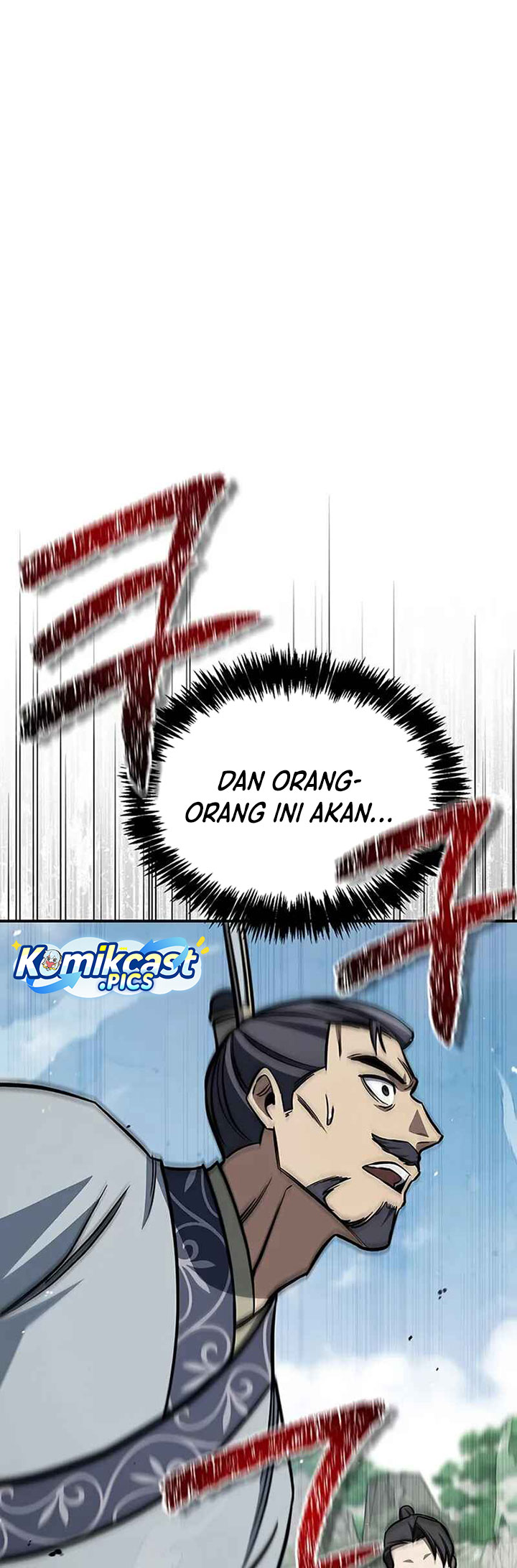 Heavenly Grand Archive’s Young Master chapter 148