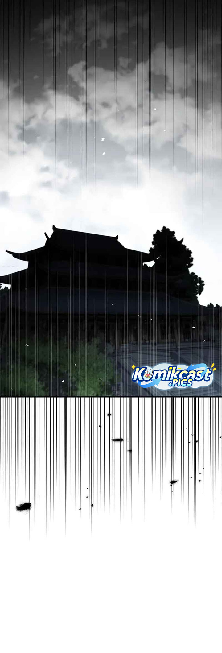 Heavenly Grand Archive’s Young Master chapter 148