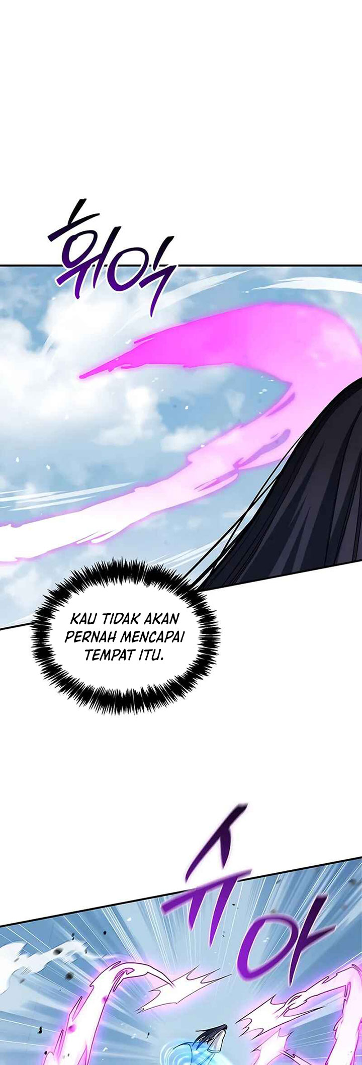 Heavenly Grand Archive’s Young Master chapter 148
