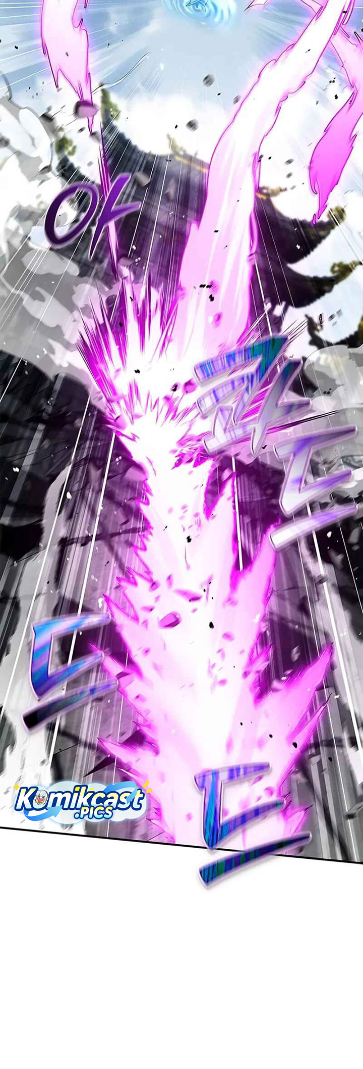 Heavenly Grand Archive’s Young Master chapter 148