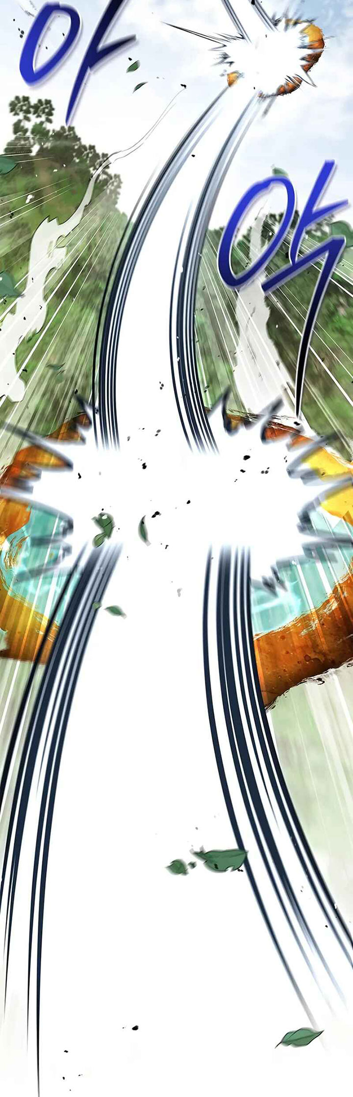 Heavenly Grand Archive’s Young Master chapter 148