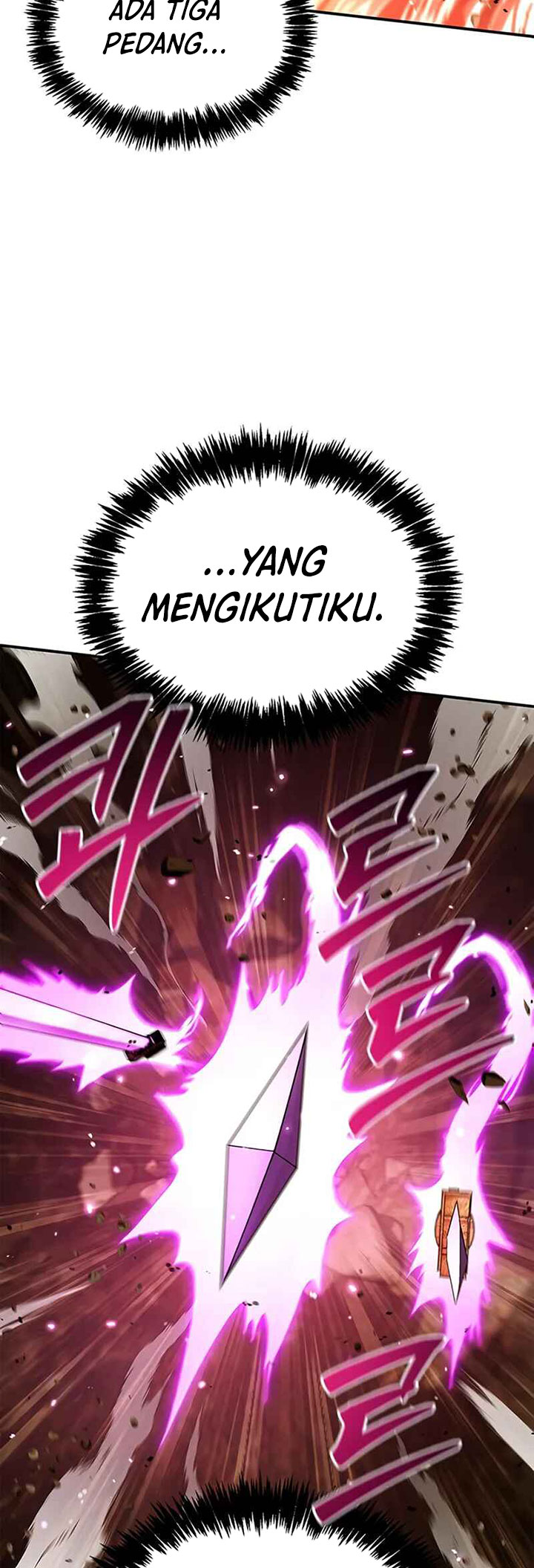 Heavenly Grand Archive’s Young Master chapter 148