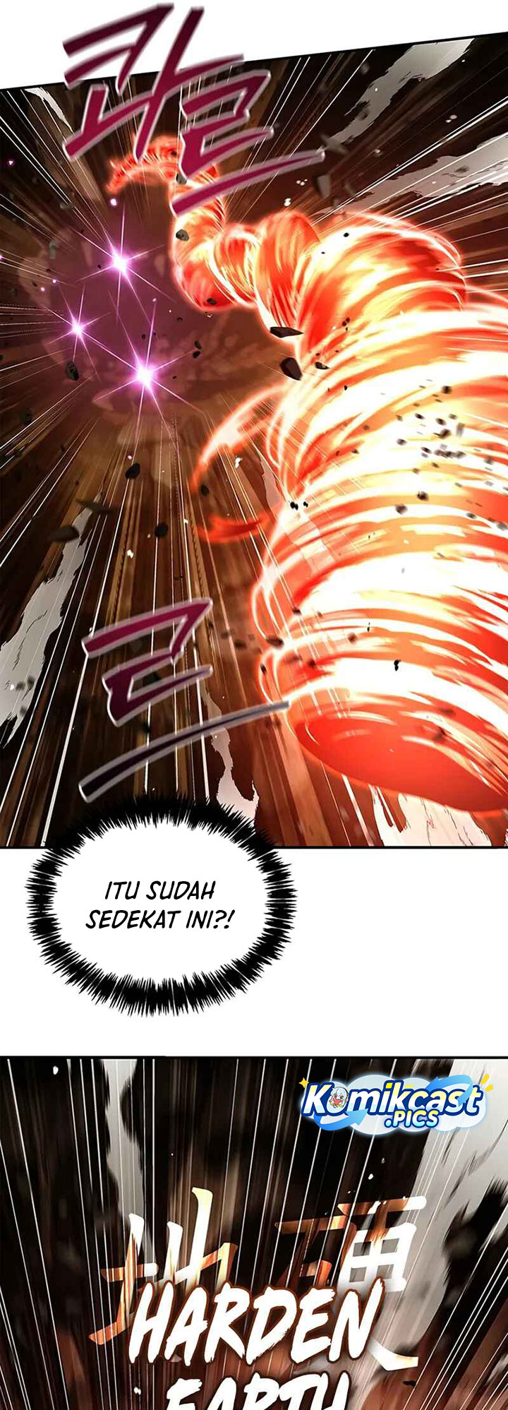 Heavenly Grand Archive’s Young Master chapter 148