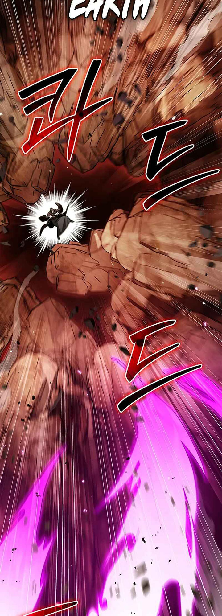 Heavenly Grand Archive’s Young Master chapter 148