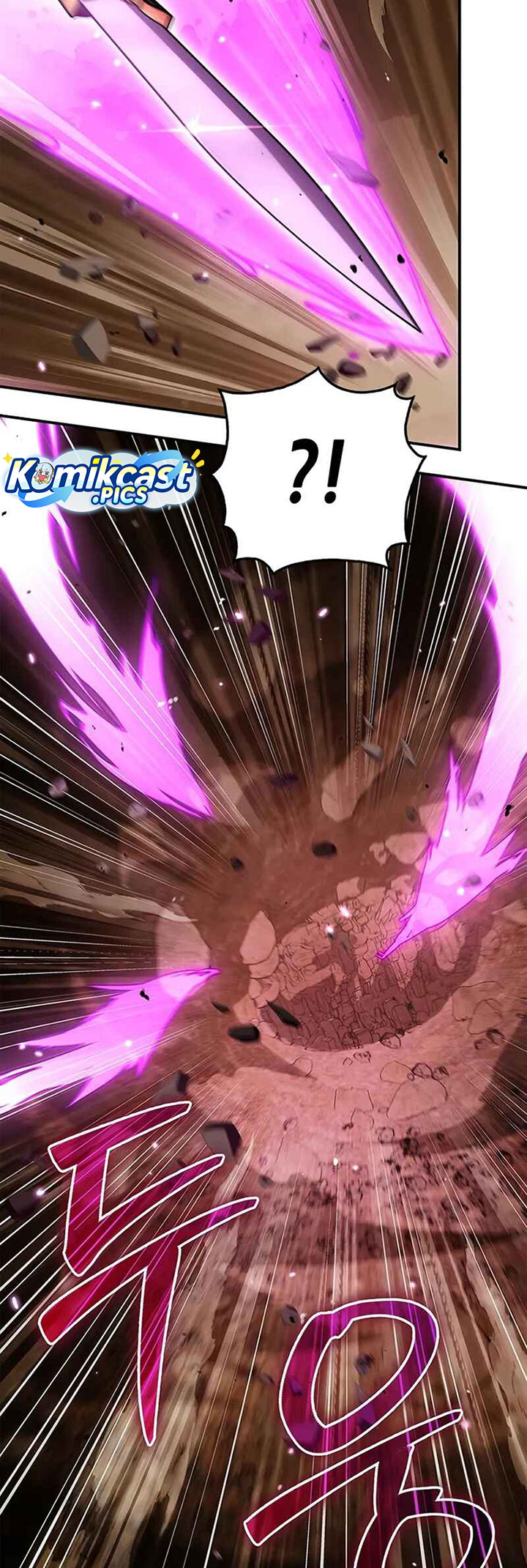 Heavenly Grand Archive’s Young Master chapter 148