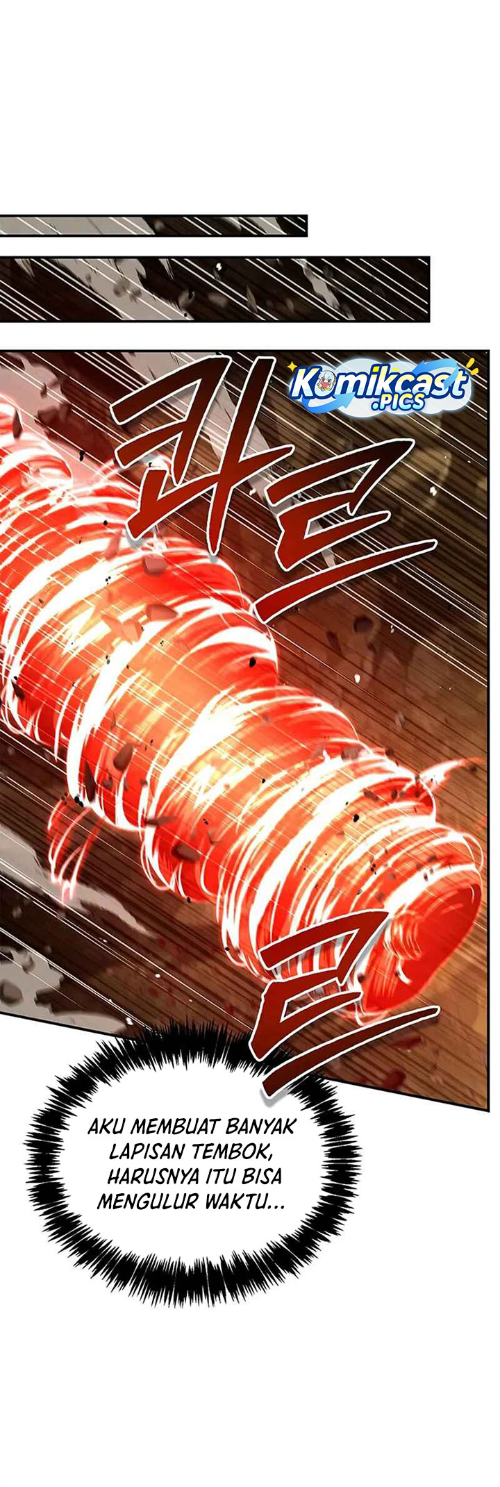 Heavenly Grand Archive’s Young Master chapter 148
