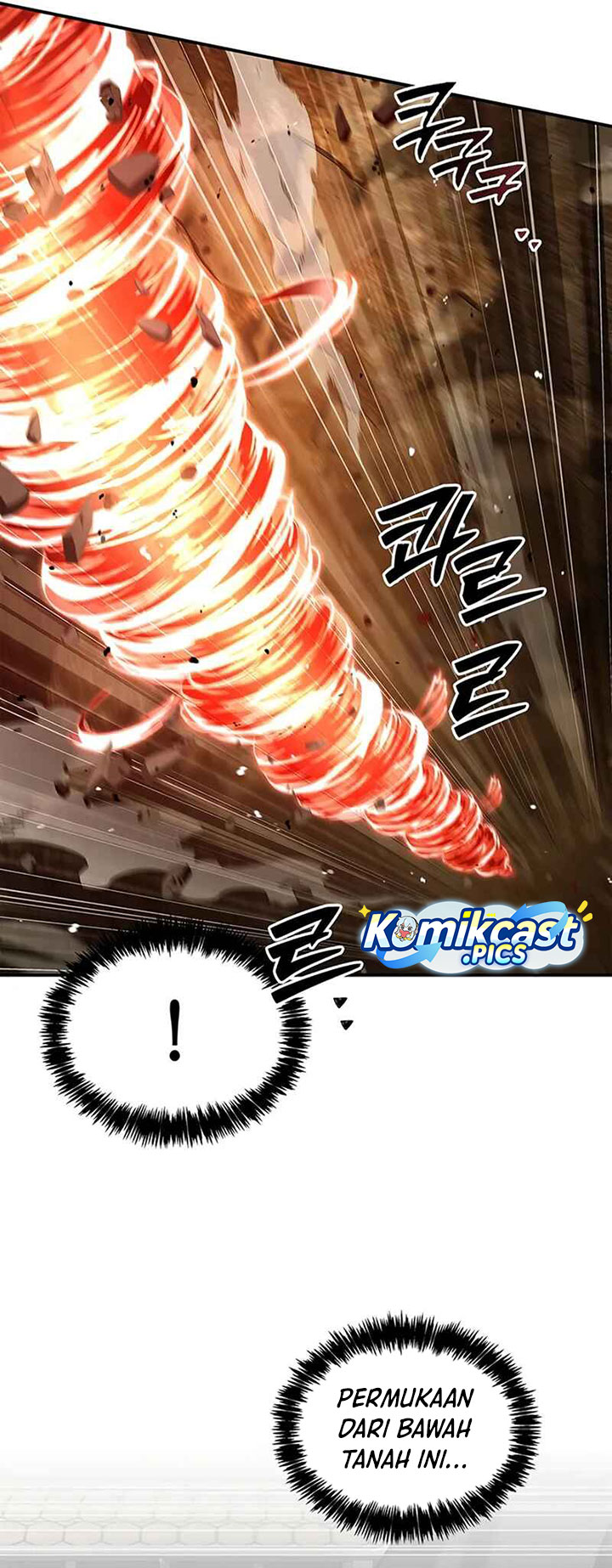 Heavenly Grand Archive’s Young Master chapter 148
