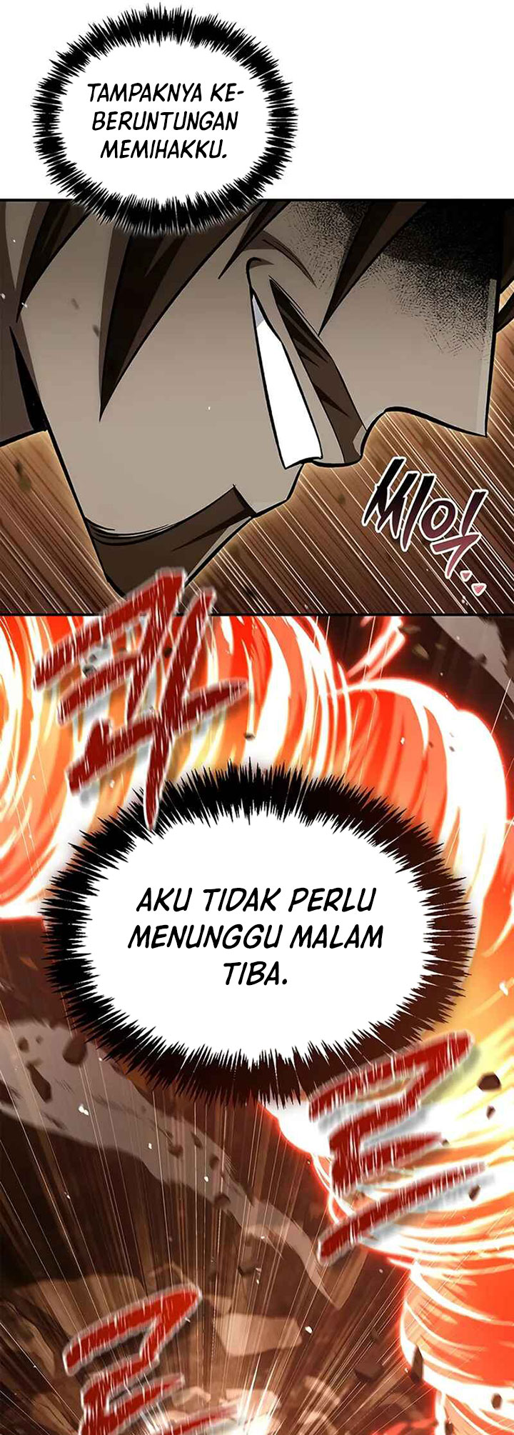 Heavenly Grand Archive’s Young Master chapter 148