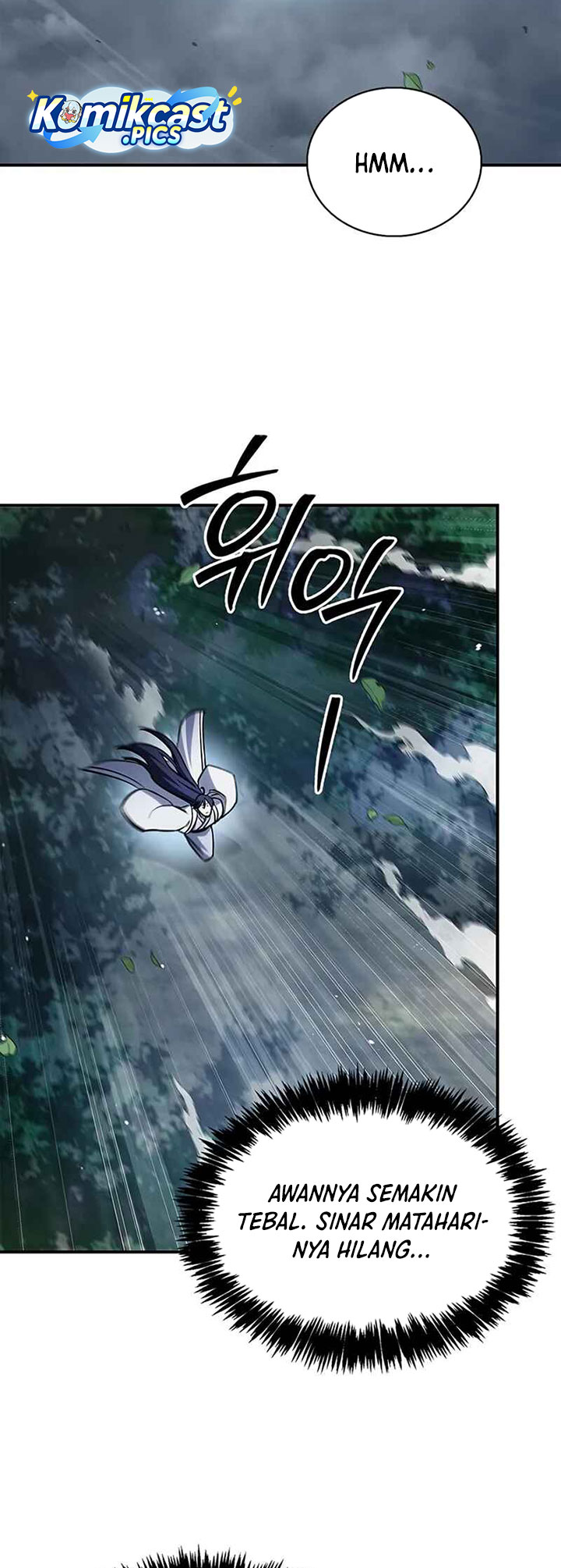 Heavenly Grand Archive’s Young Master chapter 148