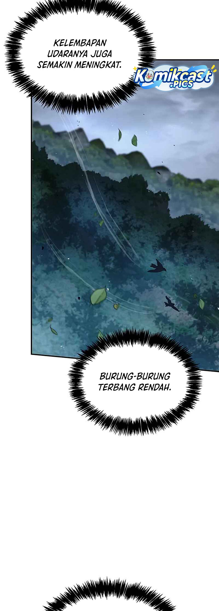 Heavenly Grand Archive’s Young Master chapter 148