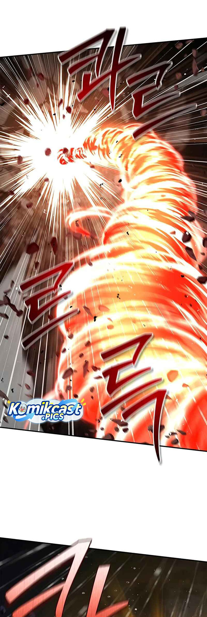 Heavenly Grand Archive’s Young Master chapter 148