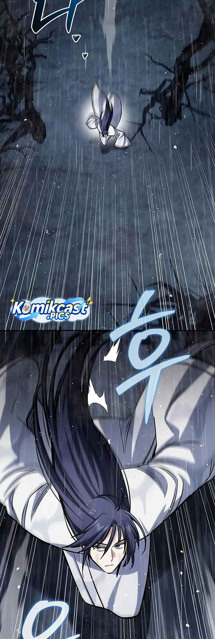Heavenly Grand Archive’s Young Master chapter 148