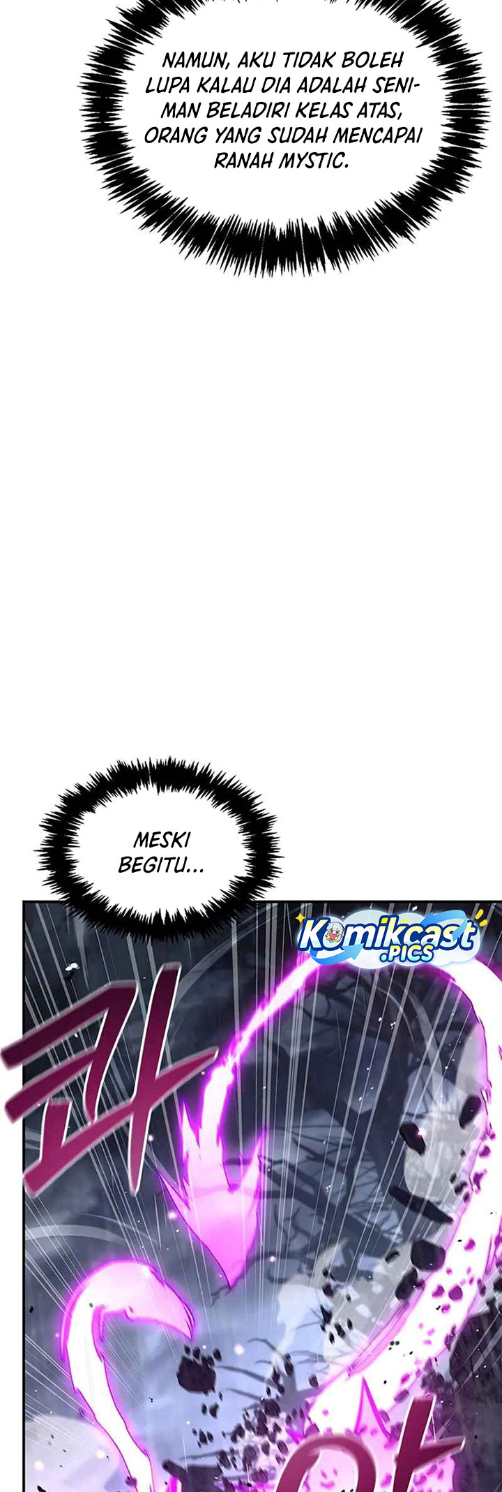 Heavenly Grand Archive’s Young Master chapter 148