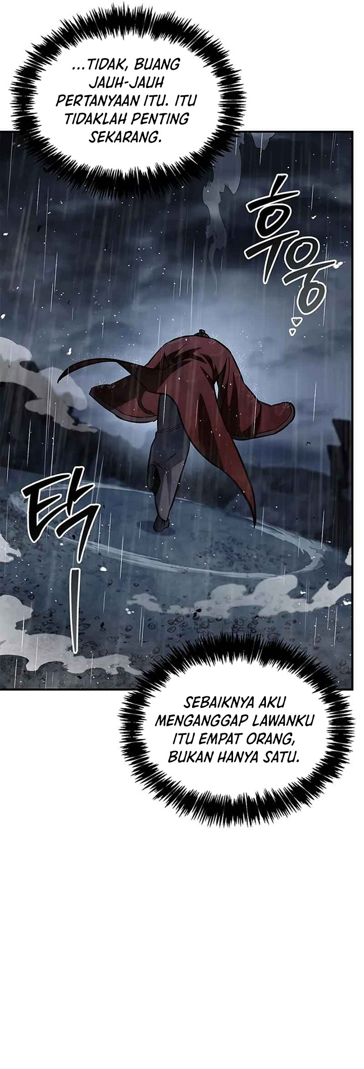 Heavenly Grand Archive’s Young Master chapter 148