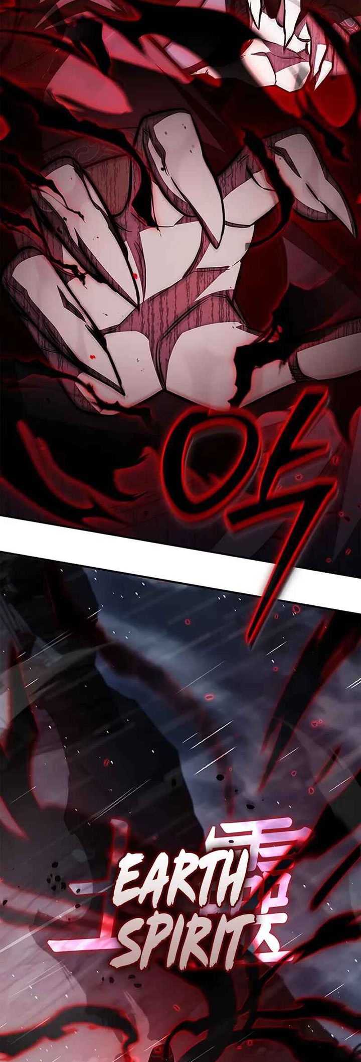 Heavenly Grand Archive’s Young Master chapter 148