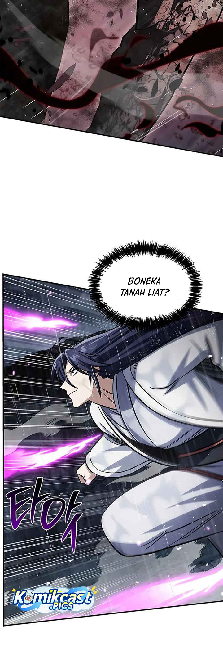 Heavenly Grand Archive’s Young Master chapter 148