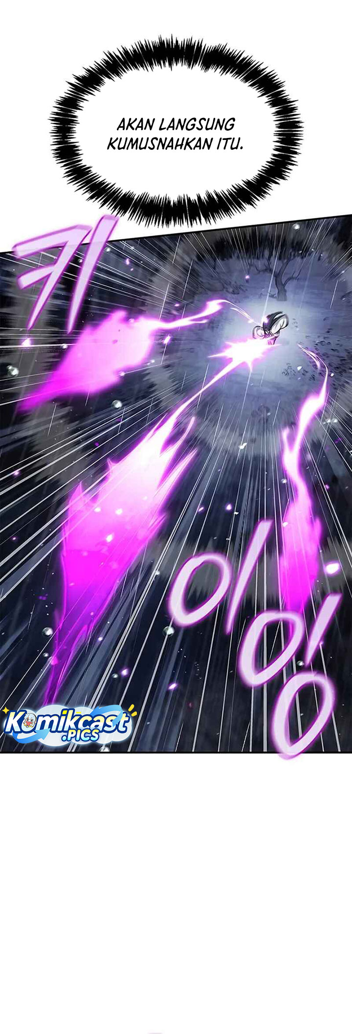 Heavenly Grand Archive’s Young Master chapter 148