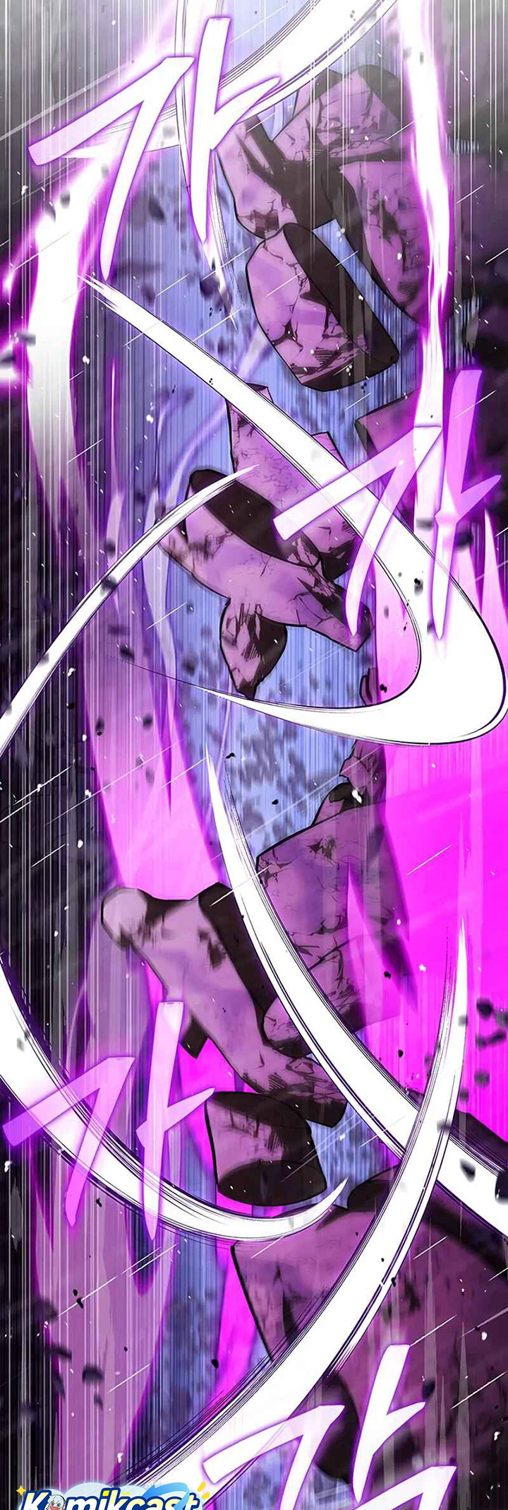 Heavenly Grand Archive’s Young Master chapter 148