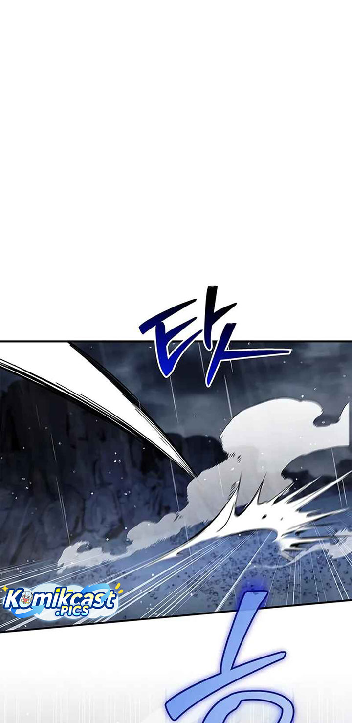 Heavenly Grand Archive’s Young Master chapter 148