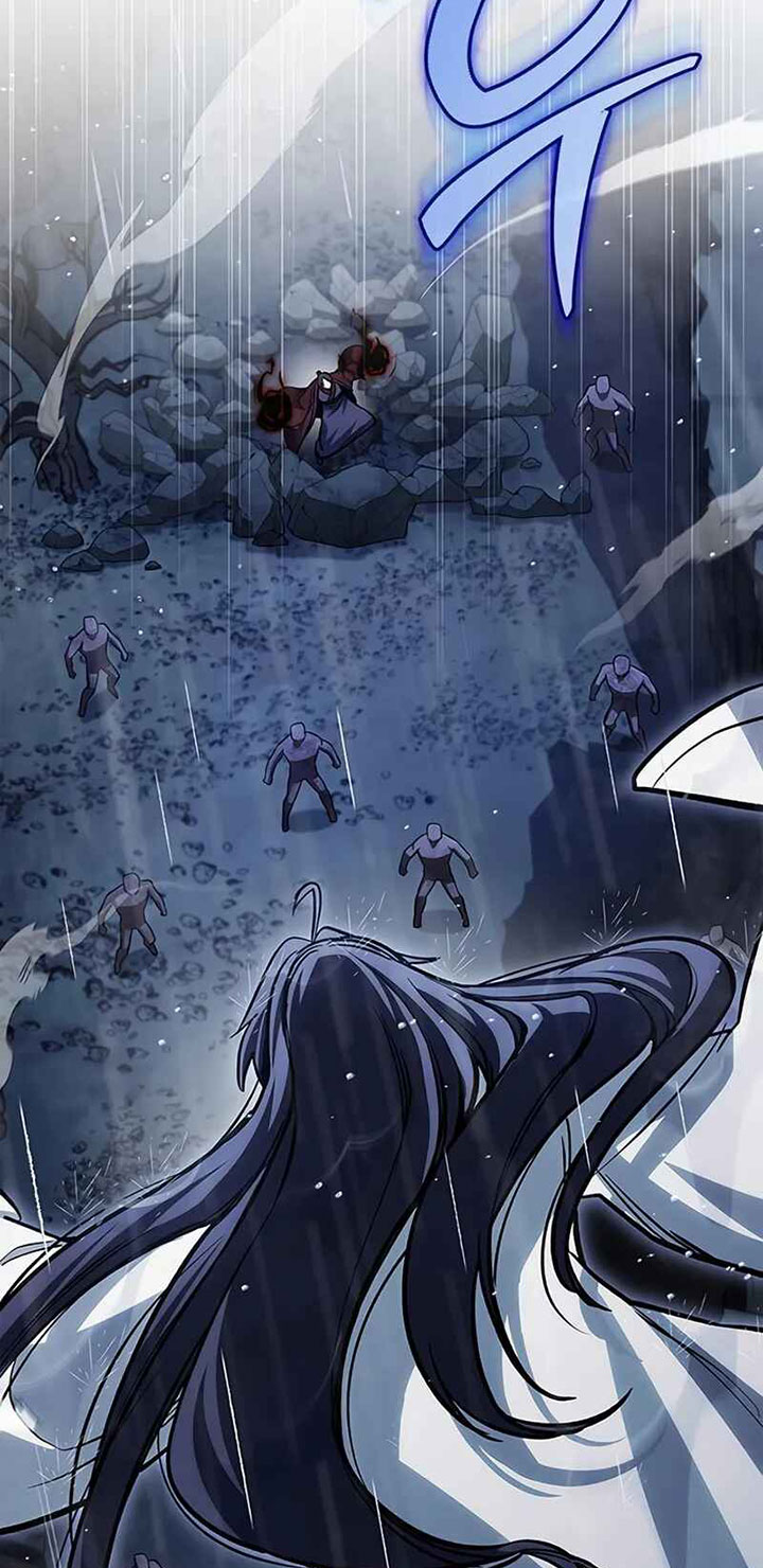 Heavenly Grand Archive’s Young Master chapter 148