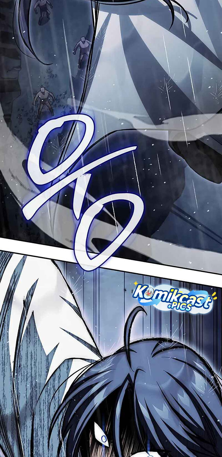 Heavenly Grand Archive’s Young Master chapter 148