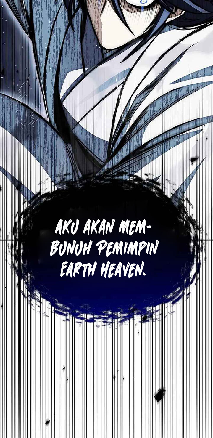 Heavenly Grand Archive’s Young Master chapter 148