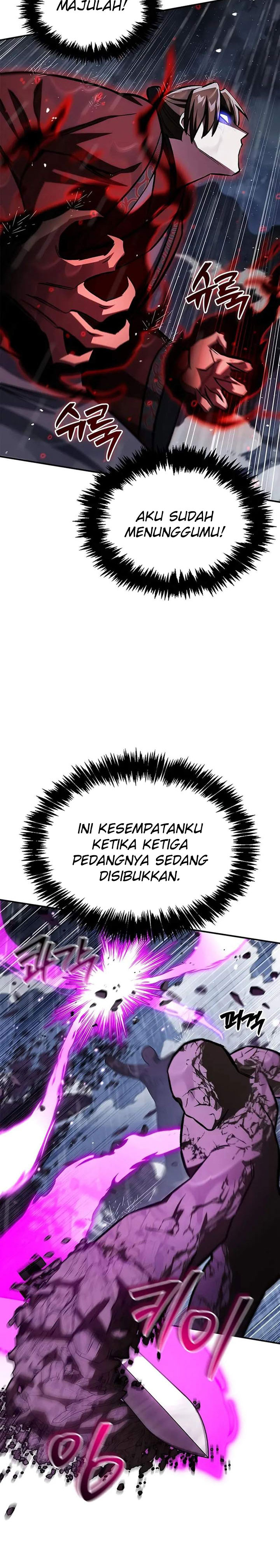 Dilarang COPAS - situs resmi www.mangacanblog.com - Komik heavenly grand archives young master 149 - chapter 149 150 Indonesia heavenly grand archives young master 149 - chapter 149 Terbaru 2|Baca Manga Komik Indonesia|Mangacan
