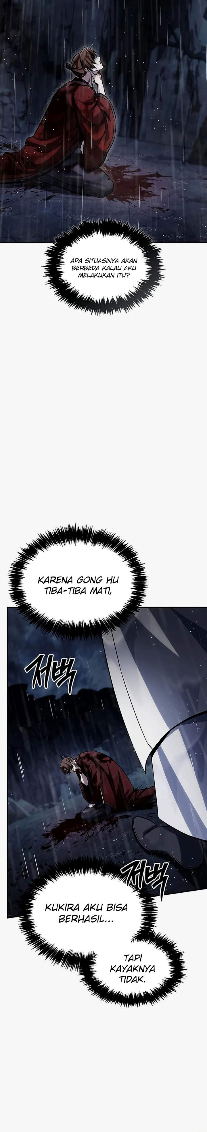 Dilarang COPAS - situs resmi www.mangacanblog.com - Komik heavenly grand archives young master 149 - chapter 149 150 Indonesia heavenly grand archives young master 149 - chapter 149 Terbaru 20|Baca Manga Komik Indonesia|Mangacan