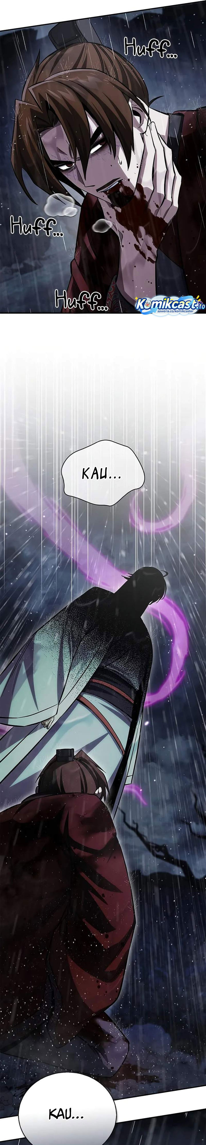 Dilarang COPAS - situs resmi www.mangacanblog.com - Komik heavenly grand archives young master 149 - chapter 149 150 Indonesia heavenly grand archives young master 149 - chapter 149 Terbaru 21|Baca Manga Komik Indonesia|Mangacan