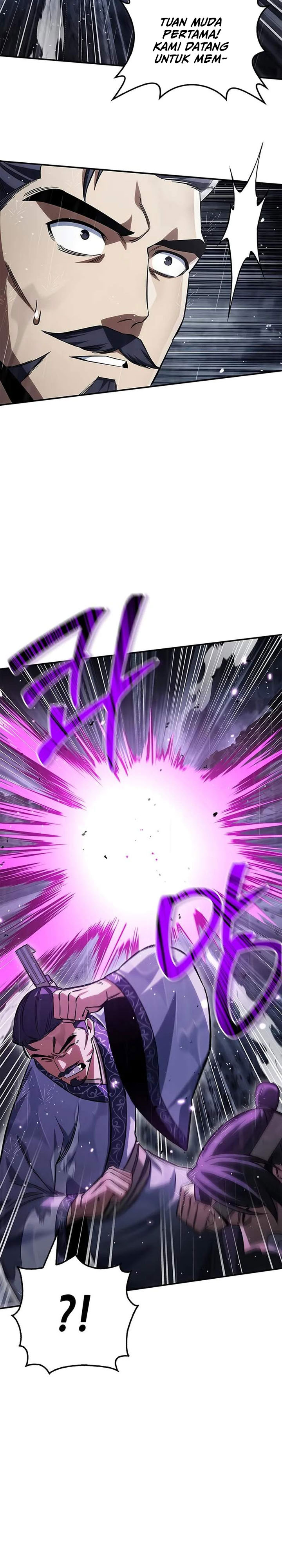 Dilarang COPAS - situs resmi www.mangacanblog.com - Komik heavenly grand archives young master 149 - chapter 149 150 Indonesia heavenly grand archives young master 149 - chapter 149 Terbaru 23|Baca Manga Komik Indonesia|Mangacan