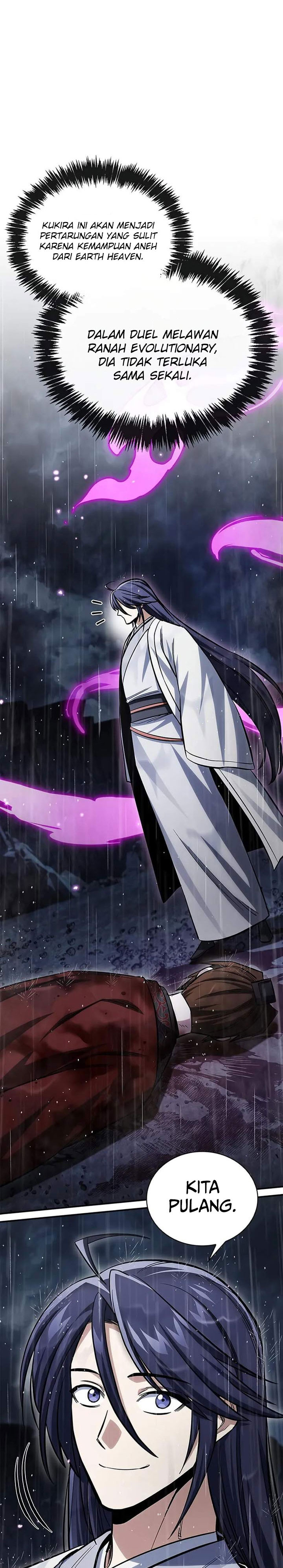 Dilarang COPAS - situs resmi www.mangacanblog.com - Komik heavenly grand archives young master 149 - chapter 149 150 Indonesia heavenly grand archives young master 149 - chapter 149 Terbaru 26|Baca Manga Komik Indonesia|Mangacan