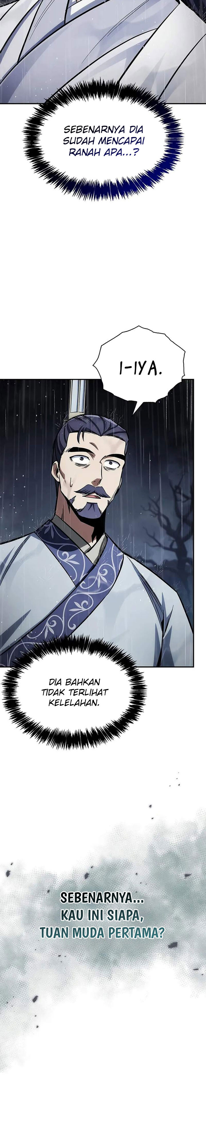 Dilarang COPAS - situs resmi www.mangacanblog.com - Komik heavenly grand archives young master 149 - chapter 149 150 Indonesia heavenly grand archives young master 149 - chapter 149 Terbaru 27|Baca Manga Komik Indonesia|Mangacan