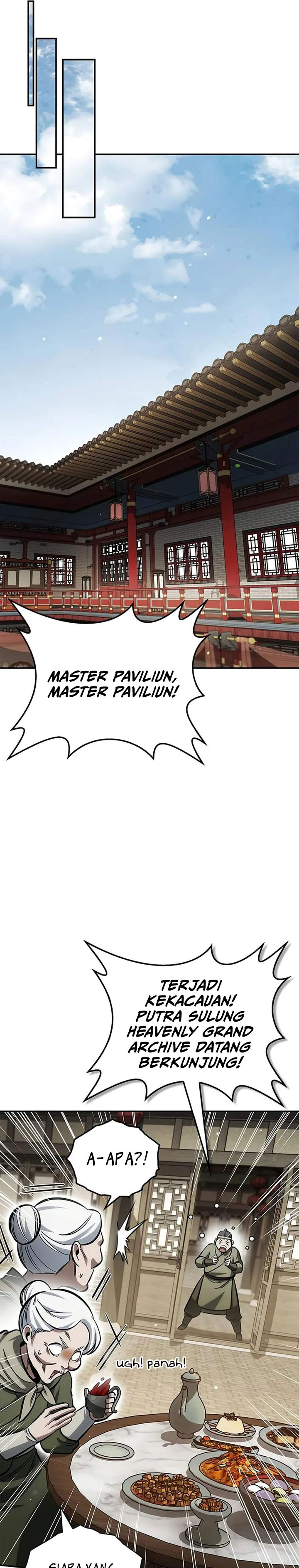 Dilarang COPAS - situs resmi www.mangacanblog.com - Komik heavenly grand archives young master 149 - chapter 149 150 Indonesia heavenly grand archives young master 149 - chapter 149 Terbaru 29|Baca Manga Komik Indonesia|Mangacan