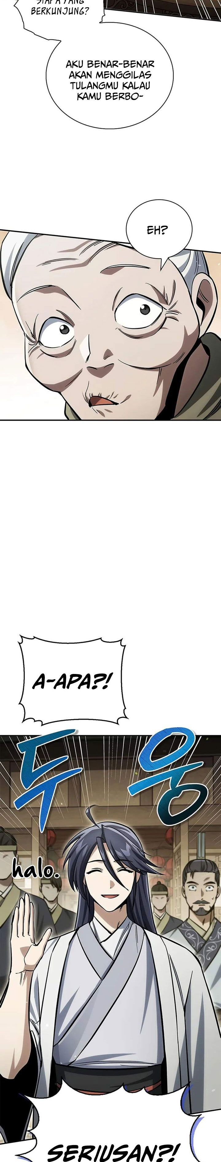 Dilarang COPAS - situs resmi www.mangacanblog.com - Komik heavenly grand archives young master 149 - chapter 149 150 Indonesia heavenly grand archives young master 149 - chapter 149 Terbaru 30|Baca Manga Komik Indonesia|Mangacan