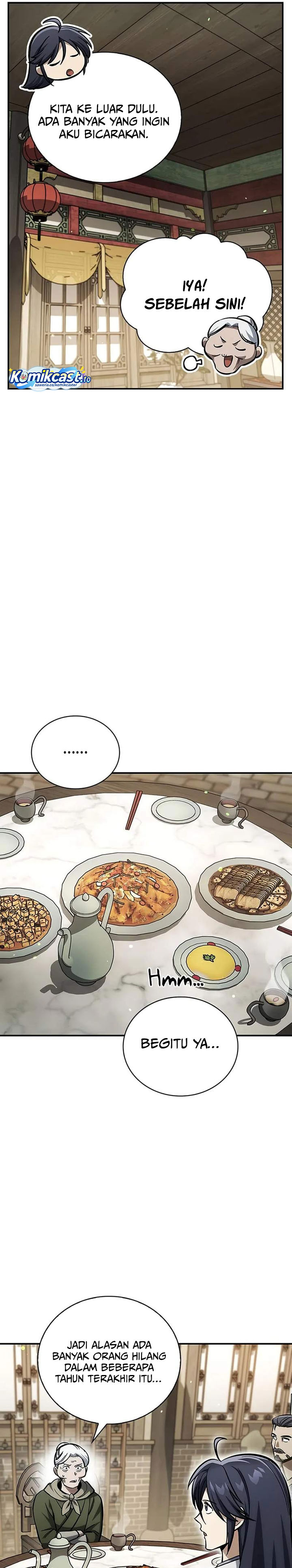 Dilarang COPAS - situs resmi www.mangacanblog.com - Komik heavenly grand archives young master 149 - chapter 149 150 Indonesia heavenly grand archives young master 149 - chapter 149 Terbaru 33|Baca Manga Komik Indonesia|Mangacan